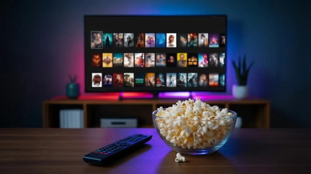 Project Free TV – Watch Free Movies & TV Shows Online