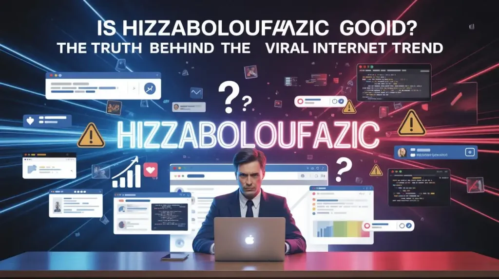 Is Hizzaboloufazic Good or Bad The Truth Behind the Viral Internet Trend feature image