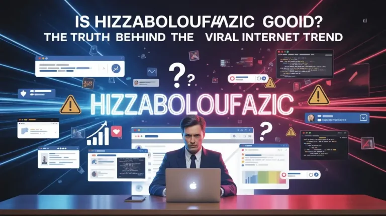 Is Hizzaboloufazic Good or Bad The Truth Behind the Viral Internet Trend feature image